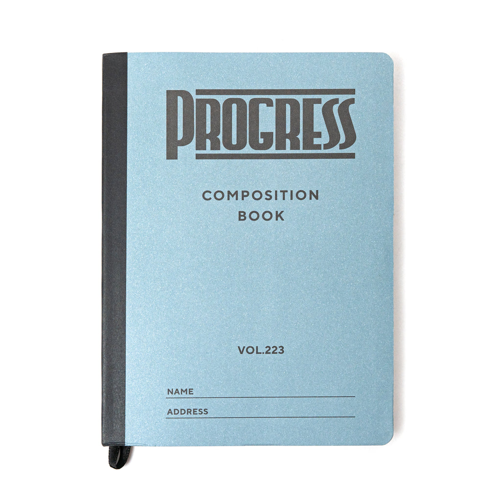 Blackwing #223 Notebook