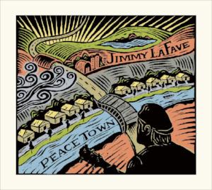 Peace Town CD