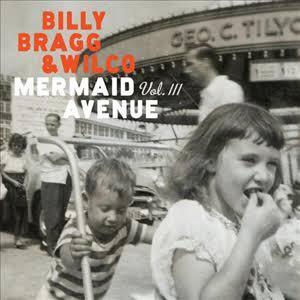 Mermaid Avenue, Vol. III (2-VINYL Set)