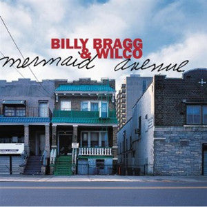 Mermaid Avenue (2-VINYL Set)