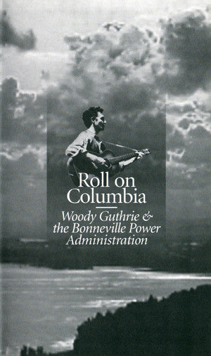 Roll On Columbia DVD