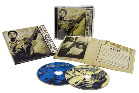 Woody At 100! Live at the Kennedy Center DVD & CD - Various Artists