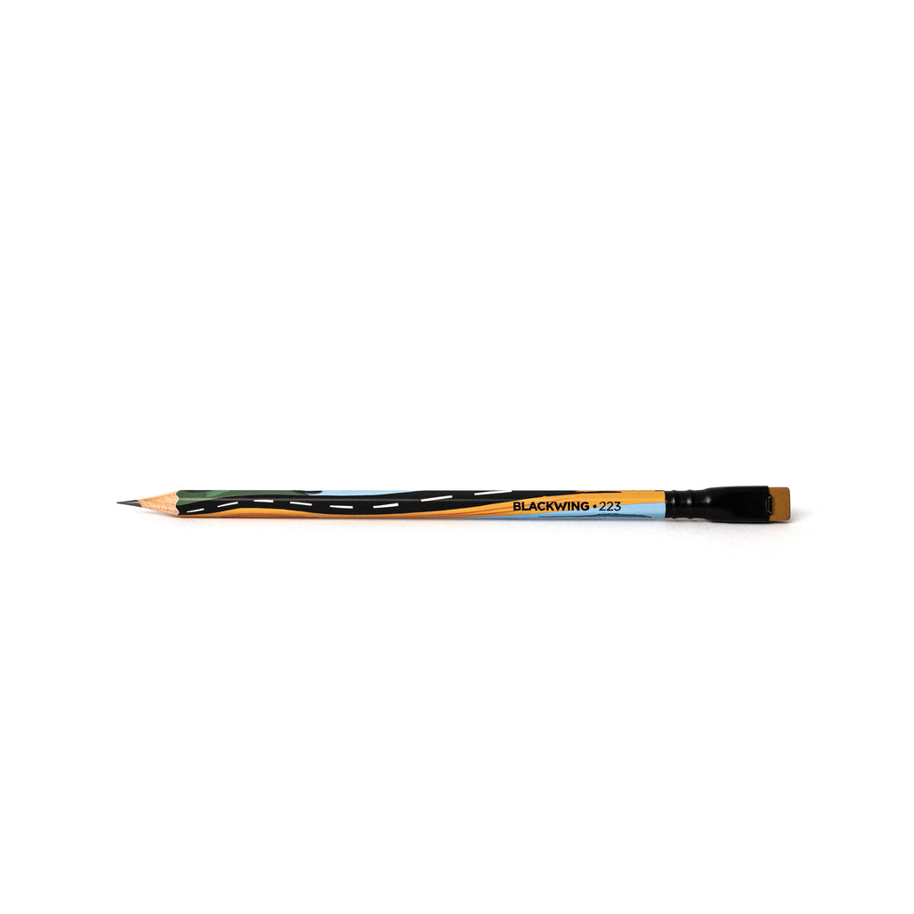 Blackwing #223 Pencil Set – The Woody Guthrie Store