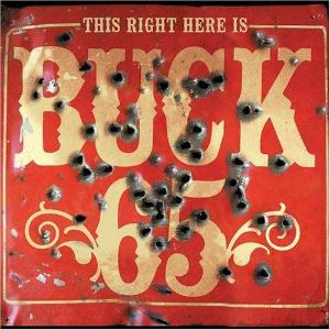 This Right Here is Buck 65 ~ Buck 65 / Includes: "Talking Fishing Blues"
