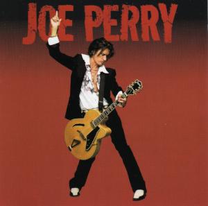 Joe Perry / Includes: "Vigilante Man"
