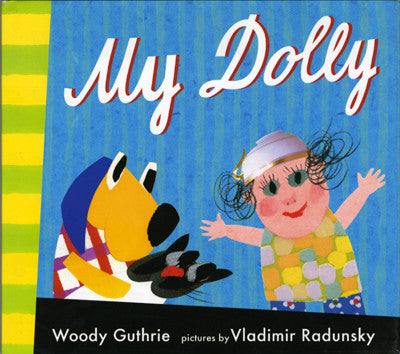 My Dolly (Book)