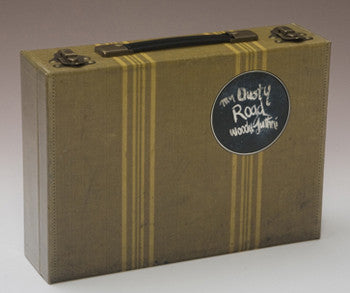 My Dusty Road 4-CD Suitcase Edition Box Set - GRAMMY Award Nominee!