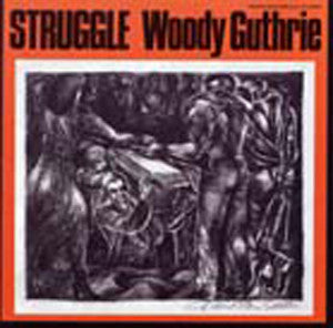 Struggle CD
