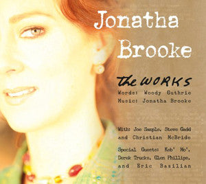 The Works CD