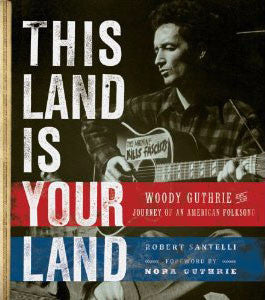 This Land Is Your Land, 2012