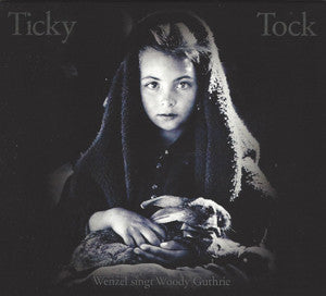 Ticky Tock CD (German language version)