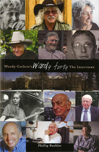 Woody Guthrie's Wardy Forty: The Complete Set