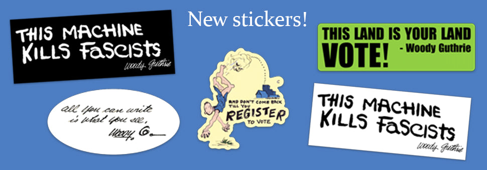 Sticker Sets