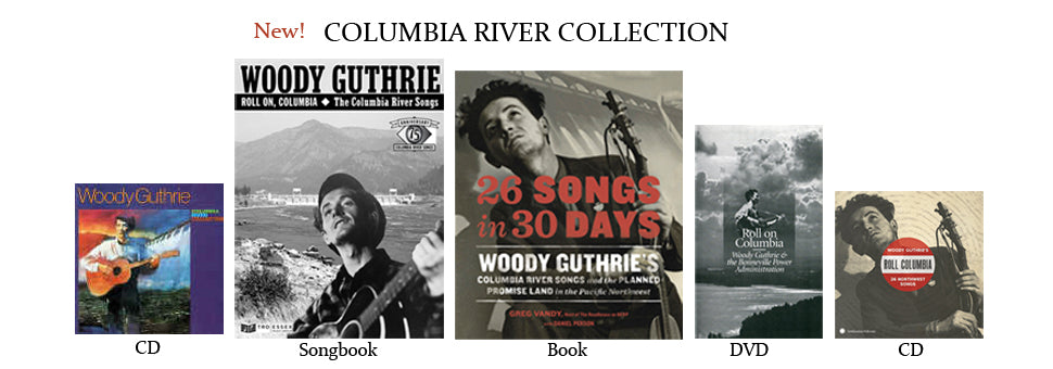 Columbia River collection